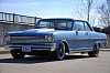 Chevrolet Chevy II 1963