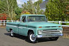 Chevrolet Truck 1965