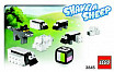 LEGO Games 3845 Shave a Sheep (Ovečka)