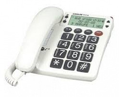 Audioline TEL49 CLIP