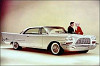 Chrysler 1958 Imperial