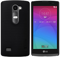 LG Leon 4G LTE