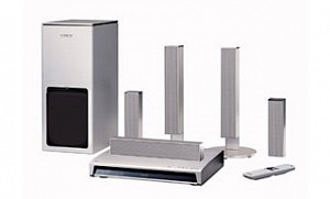 Sony DAR-RH7000