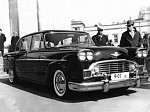 Checker 1963