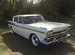 AMC Ambassador 1956