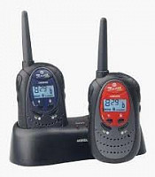 Audioline PMR Easy 010