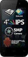 Allview P4 Life