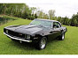 Chevrolet Camaro 1969