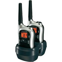 Audioline POWER PMR 40