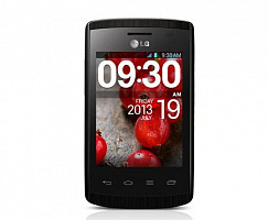 LG Optimus L1 II