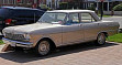 Chevrolet Chevy II 1964