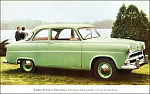 Hudson Jet 1954