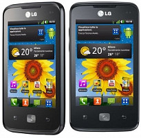 LG E510