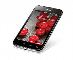 LG Swift L5 II Dual