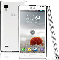 LG Optimus L9