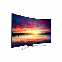 Samsung UE49KU6100K