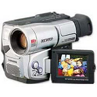 Samsung VP-L850