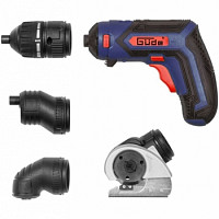 Güde MS 4.0-150-17 4v1