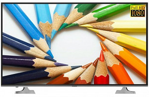 Changhong LED50D3000ISX