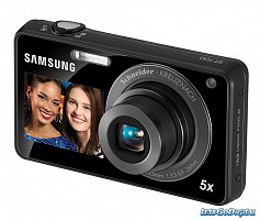 Samsung SAMSUNG ST700