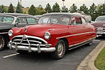 Hudson Wasp 1954