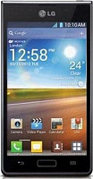 LG Optimus L7 (P700)