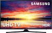 Samsung UE43KU6000K