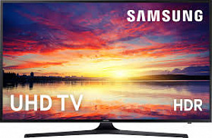 Samsung UE43KU6000K