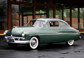 Mercury 1949