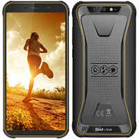 iGET BLACKVIEW GBV5500 Pro