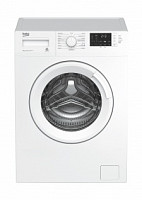 Beko SWRE 6512 BWW2