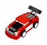 RED RACER - 31055 LEGO Creator