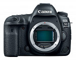 Canon EOS 5D Mark IV