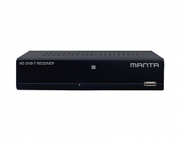 MANTA DVBT011