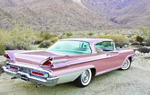 Mercury 1959
