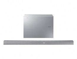 Samsung 3.1 Ch Flat Soundbar K661