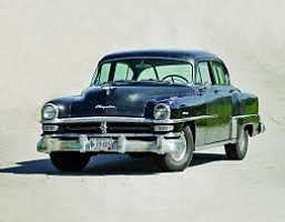 Chrysler 1953