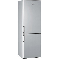 Whirlpool WBE3414 TS