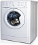 Indesit IWDC 6145