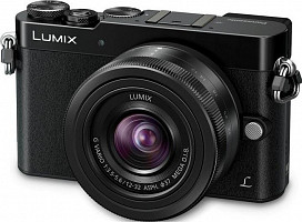 Panasonic Lumix DMC-GM5