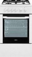 Beko CSM 52021 DW