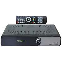 EMOS BenSat 300IR-PVR