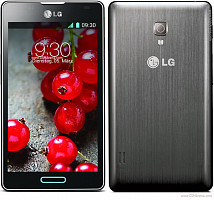 LG P710 OPTIMUS L7 II