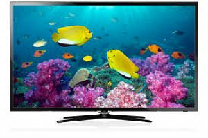 Samsung UE50F5505AK