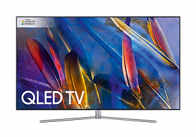 Samsung QE49Q7FAMT