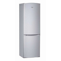 Whirlpool WBE3411 A+S