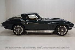 Chevrolet Corvette 1965