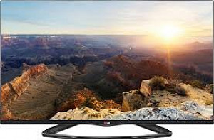 LG 42LA6608