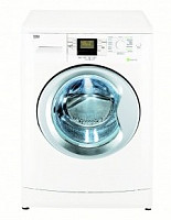 Beko WMB 71242 PL PTLMA