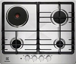 Electrolux EGL6382NOX